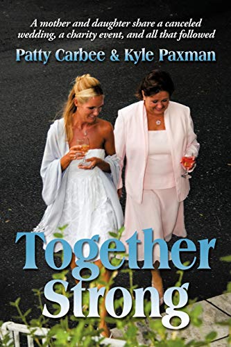 Together Strong: A Mother And Daughter Share A Canceled Wedding, A Charity Event, And All That Followed