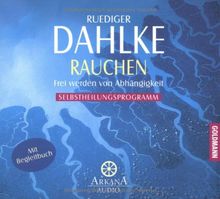 Rauchen. Frei werden von Abhängigkeit. Audio-CD.