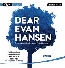 Dear Evan Hansen