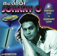 Best of von O.,Johnny | CD | Zustand gut