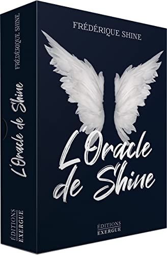 L'Oracle de Shine: Avec 32 cartes