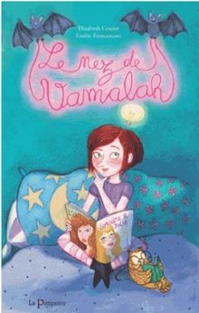 Le nez de Vamalah