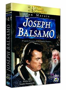 Joseph balsamo [FR Import]