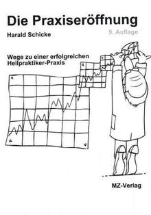 Die Praxiseröffnung