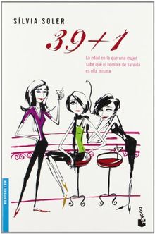 39+1 (Bestseller Internacional)