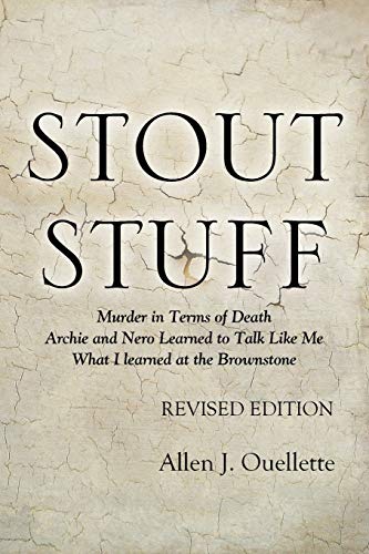 STOUT STUFF