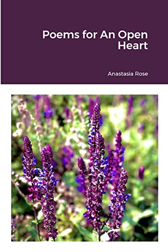 Poems for An Open Heart