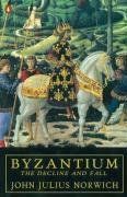 Byzantium: The Decline and Fall