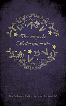 Der magische Weihnachtsmarkt