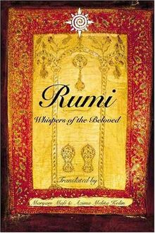 Rumi: Whispers of the Beloved de Mafi, Maryam | Livre | état très bon