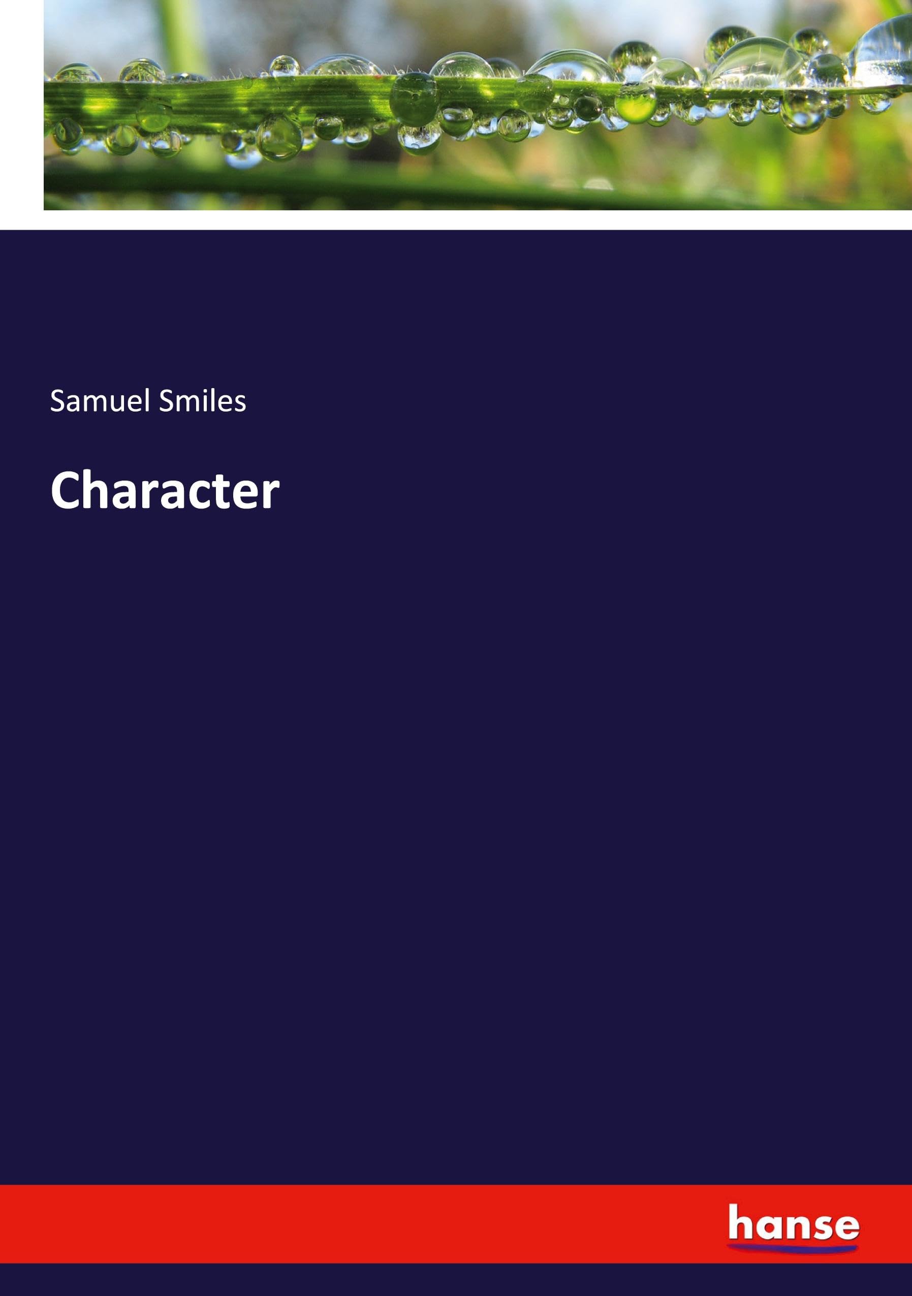 Character: DE