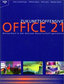 Zukunftsoffensive OFFICE 21