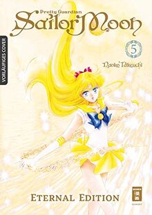 Pretty Guardian Sailor Moon - Eternal Edition 05