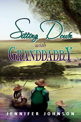 Sitting Down With Granddaddy