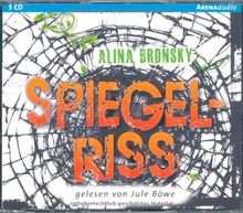 Spiegelriss