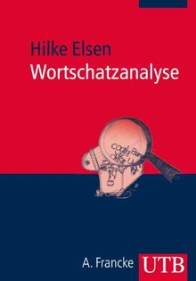 Wortschatzanalyse von Hilke Elsen | Buch | Zustand gut