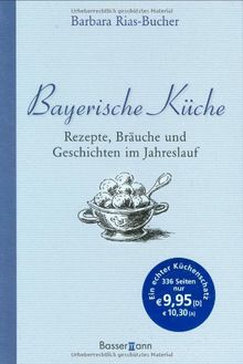 Bayerische Küche