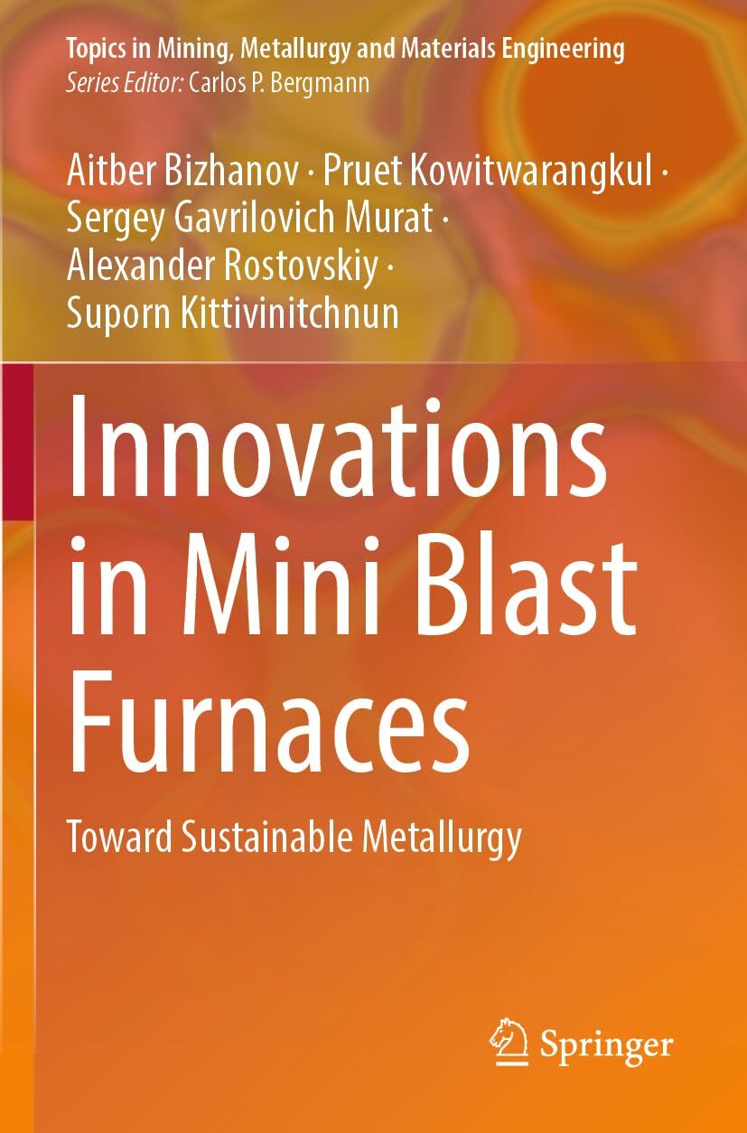Innovations in Mini Blast Furnaces