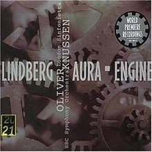 Twenty / Twenty-One (20 / 21) - The Music Of Our Time - Magnus Lindberg