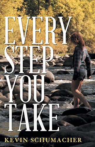 Every Step You Take