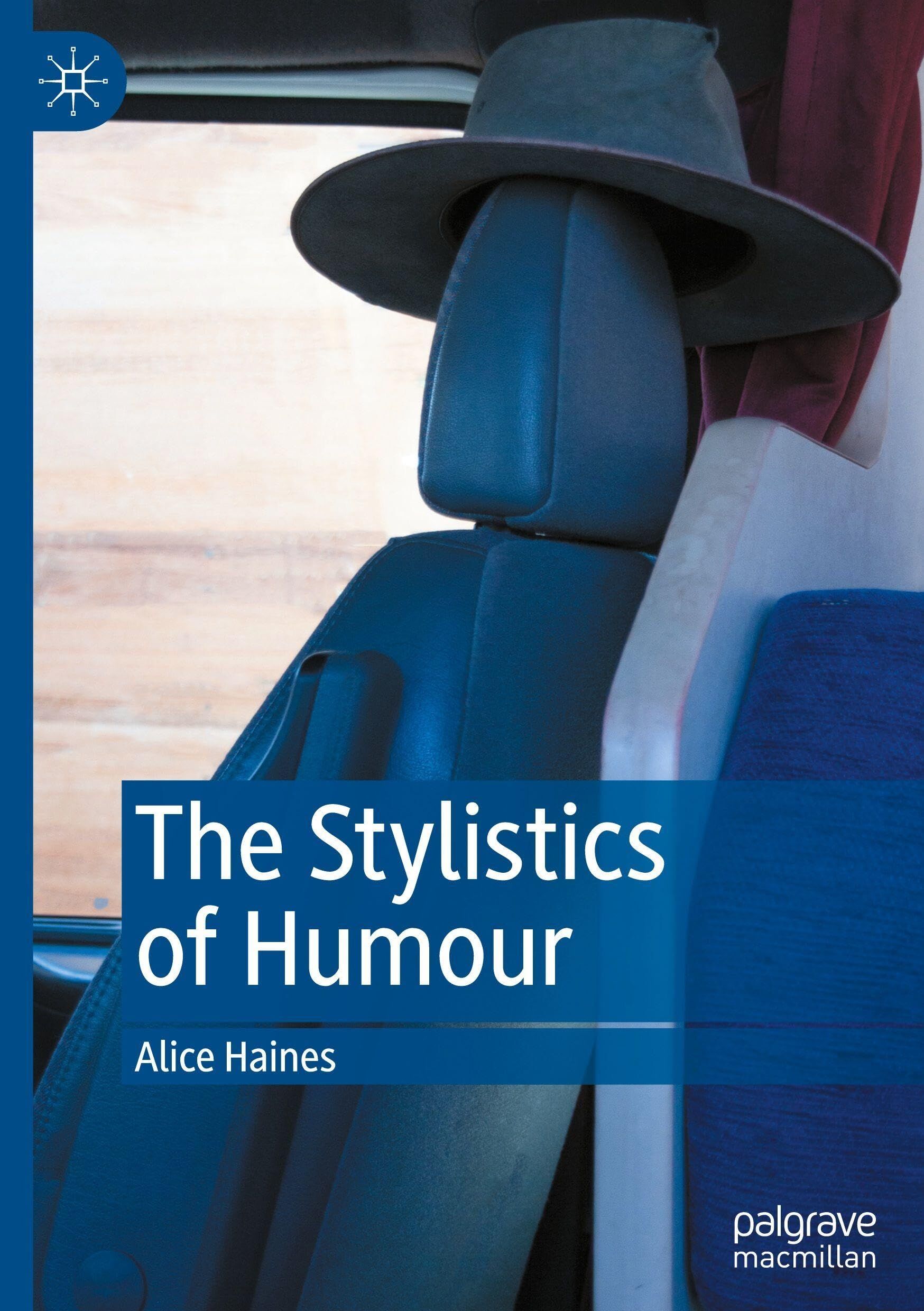 The Stylistics of Humour