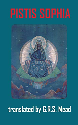unbekannt Pistis Sophia
