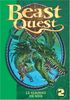 Beast Quest, Tome 2 : Le serpent de mer