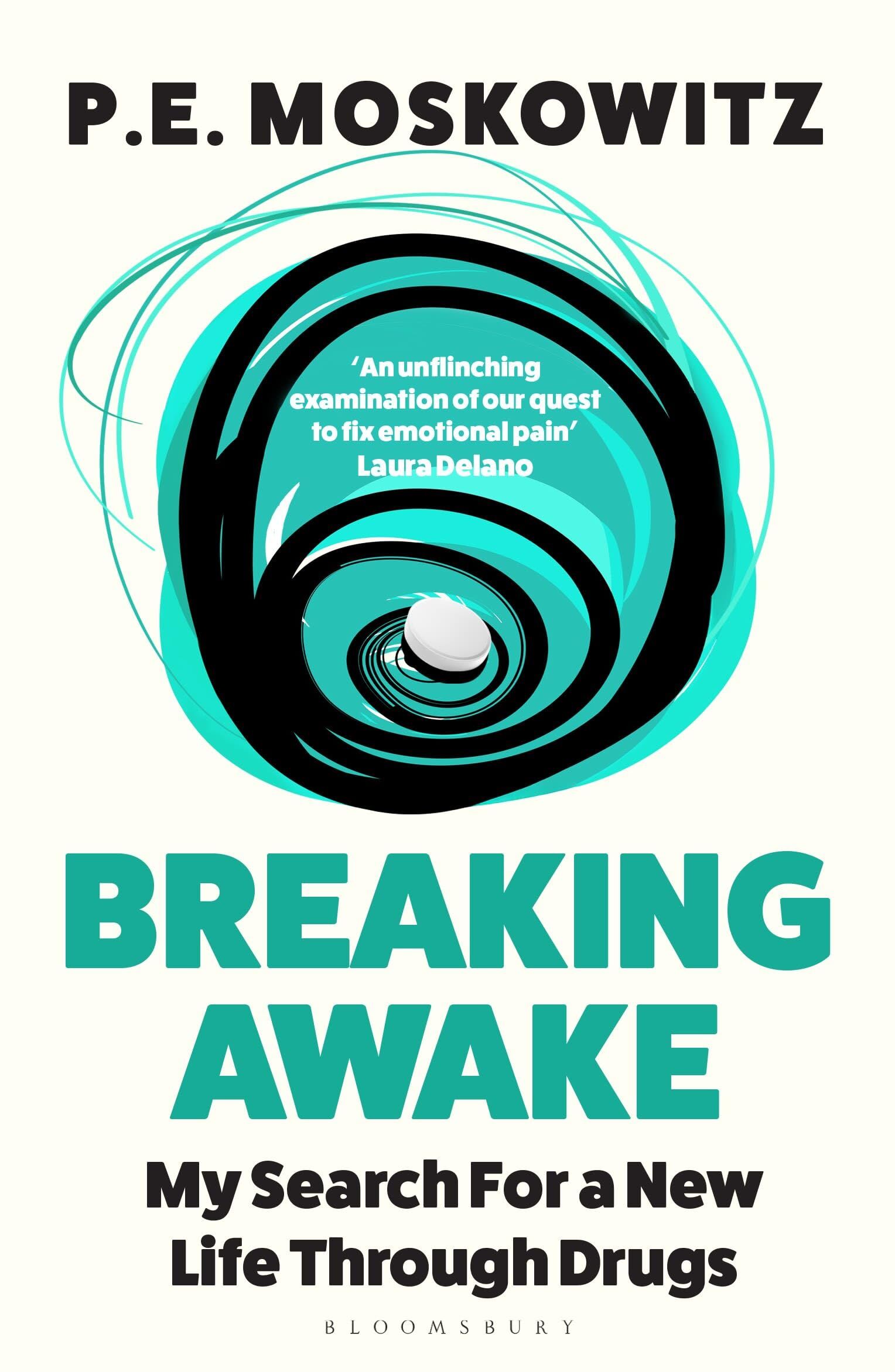 Moskowitz, P. E.: Breaking Awake