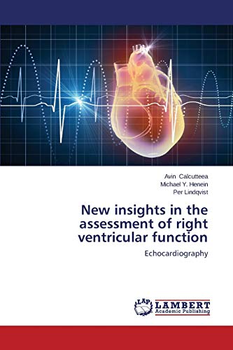 New insights in the assessment of right ventricular function: Echocardiography