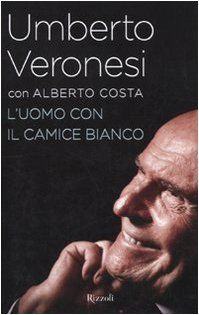 L'uomo con il camice bianco