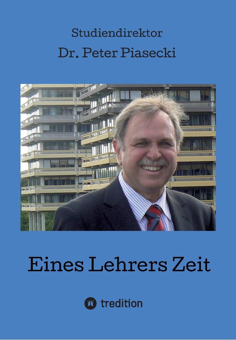 Eines Lehrers Zeit: DE
