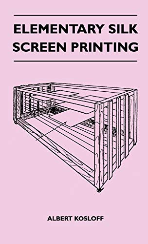 Elementary Silk Screen Printing