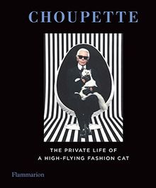 Choupette: The Private Life of a High-Flying Fashion Cat