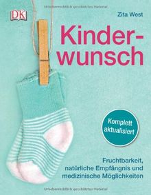 Kinderwunsch: Fruchtbarkeit, natürliche Empfängnis und medizinische Möglichkeiten