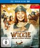 Wickie und die starken Männer - Premium Edition (2 Blu-rays, 1 DVD)
