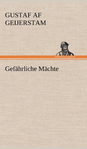 Gefährliche Mächte