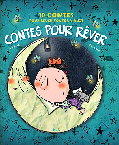Contes Pour Rêver (10 Contes)
