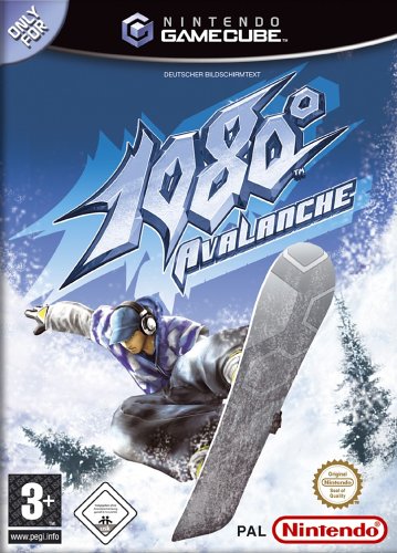 1080 Avalanche - Très bon état Nintendo sur Momox Shop