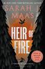 Heir of Fire: From the # 1 Sunday Times best-selling author of A Court of Thorns and Roses (Throne of Glass)