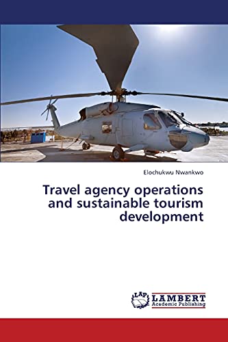 Travel agency operations and sustainable tourism development