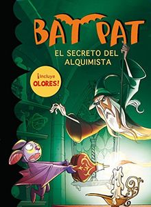 El secreto del Alquimista (Bat Pat. Olores)