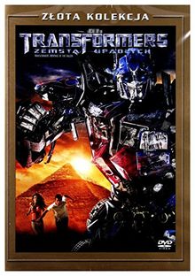 Transformers: Revenge of the Fallen [Region 2] (IMPORT) (Keine deutsche Version)