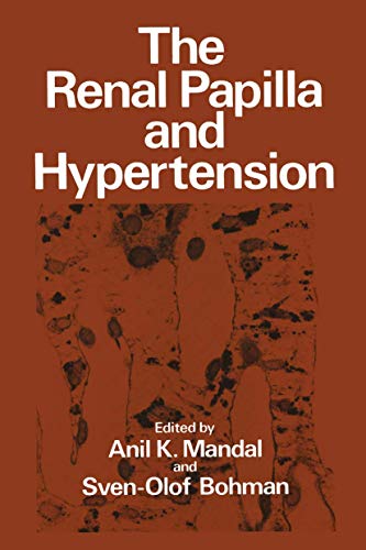 The Renal Papilla and Hypertension