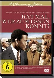 Rat mal, wer zum Essen kommt? (40th Anniversary Edition)