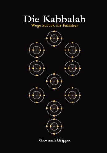 Die Kabbalah - Wege zurück ins Paradies. Band 1 - Säule Alef: Säule Aleph (Band 1): Säule Aleph (Band 1)