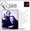 The Glenn Gould Edition: Bach