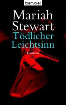 Tödlicher Leichtsinn: Roman