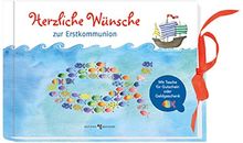 Herzliche Wünsche zur Erstkommunion