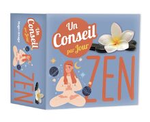 Zen : un conseil par jour : 2023