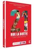 21 rue de la boétie 